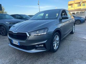 1.0 tsi evo selection 95cv