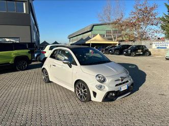 595c 595 595c 1.4 t-jet turismo 165cv my18