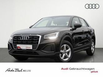 audi q2 35tdi stronic navi led acc eph dab ahk