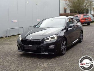 218 i gran coupé m sport aut tetto pano + virtual coc