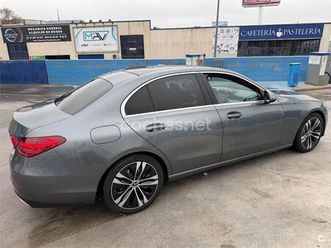 mercedes-benz cls cls 220 d