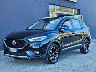 1.0t-gdi aut. luxury 14.000 km.