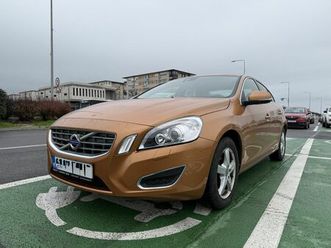 volvo s60 d2 2012 constanta