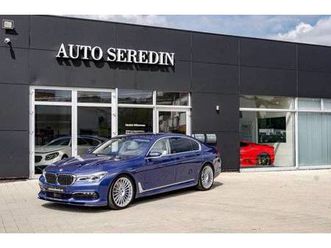[closed] alpina b7 bi-turbo s-t allrad langversion/fond-ent.sys langversion allrad b&w 4si