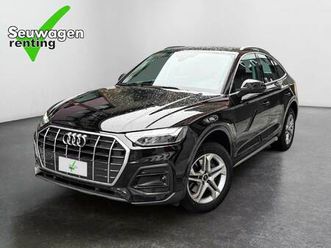 audi q5 sportback quattro 45 tfsi a andorra la vella