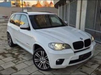 bmw - x5