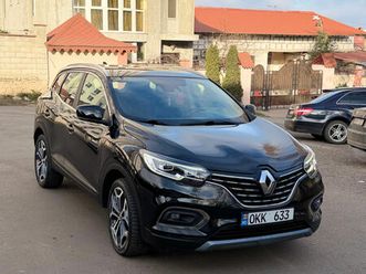 renault kadjar an. 2020