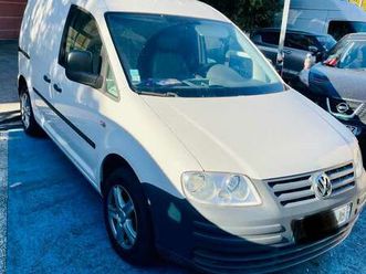 van 2.0 sdi - 70 confort