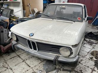 bmw 02 1502 kein 2002 tii turbi ti oldtimer e10