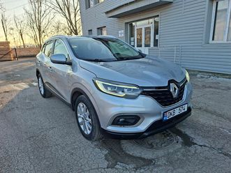renault kadjar an. 2020