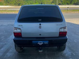 mille 1.0 fire/ f.flex/ economy 2p