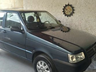 mille 1.0 fire/ f.flex/ economy 4p