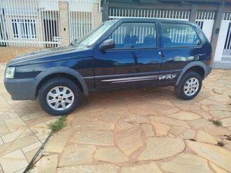 mille way economy 1.0 f.flex 2p