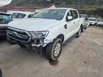 ford ranger 2.0 ecoblue super cab xl 4 posti