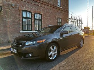 HONDA ACCORD TOURER honda-accord-tourer-2-2-crd-executive-automata-automata-bor-belso-napfenyteto