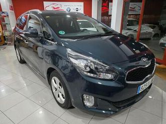 kia - carens 1.6 gdi 135cv drive 5pl