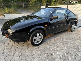 nissan 100nx coupe pano