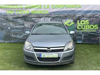 opel astra 1.7 cdti enjoy sw