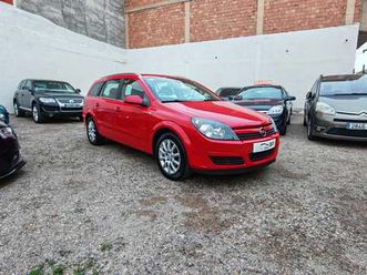 opel astra sw 1.8 16v cosmo