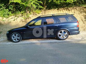 opel vectra 2.2 b 108kw 2002 odlično stanje
