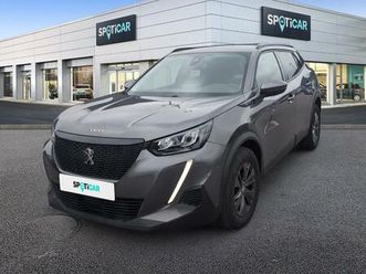 puretech 100 s&s bvm6 style