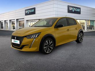 puretech 100 s&s bvm6 gt