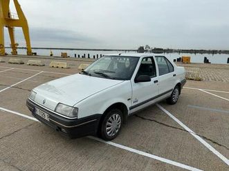 renault - r19 chamade