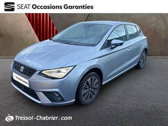 seat ibiza 1.0 tsi 95 ch s/s bvm5 copa
