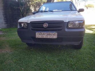 mille way economy 1.0 f.flex 4p