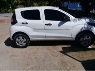 fiat mobi easy 1.0 fire flex 5p. 2020