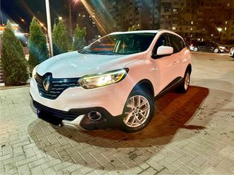 renault kadjar an. 2015