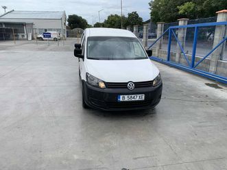 vw caddy maxy