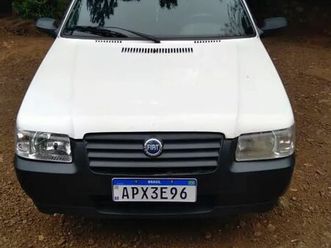 mille 1.0 fire/ f.flex/ economy 2p