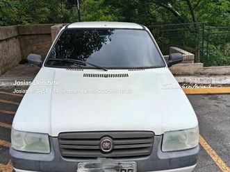 mille 1.0 fire/ f.flex/ economy 4p