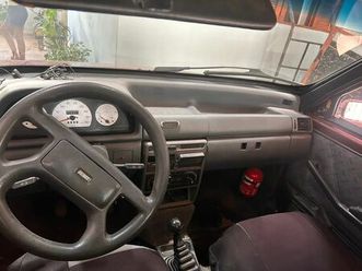 mille sx young 1.0 ie