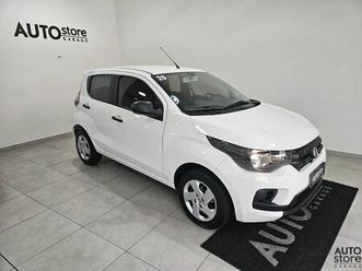 like 1.0 fire flex 5p.