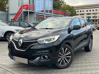 renault kadjar an. 2015