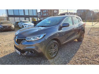 renault kadjar an. 2017