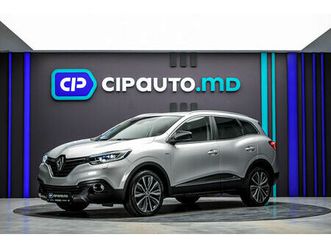 renault kadjar an. 2017