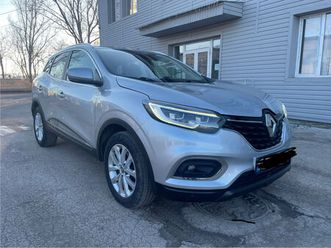 renault kadjar an. 2020