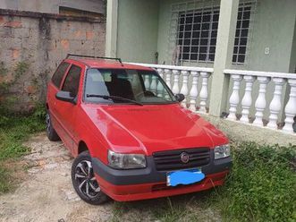 mille 1.0 fire/ f.flex/ economy 2p