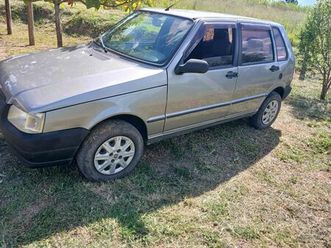 mille 1.0 fire/ f.flex/ economy 4p