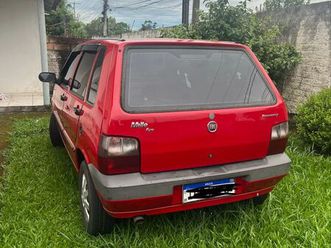 mille 1.0 fire/ f.flex/ economy 4p