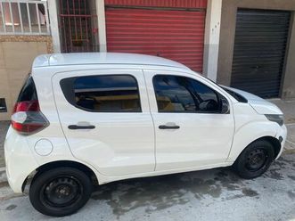 fiat mobi easy 1.0 fire flex 5p. 2019