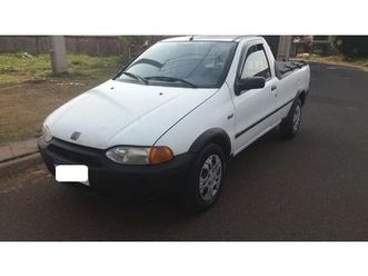 working 1.5 mpi 8v cs