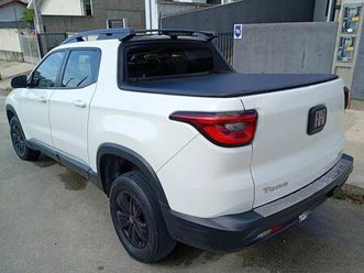 freedom 1.8 16v flex aut.