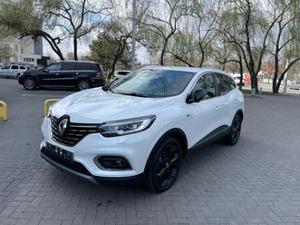 renault kadjar an. 2019