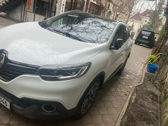 renault kadjar an. 2019
