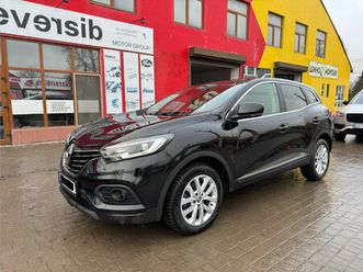 renault kadjar an. 2022