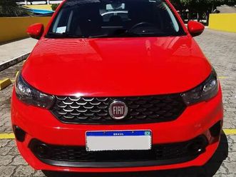 fiat argo drive 1.0 6v flex 2020